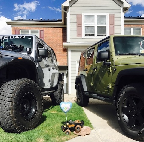 Jeep